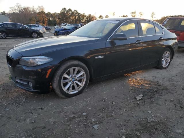 Изображение 1 2016 BMW 528 XI 2016 с VIN WBA5A7C56GG150521