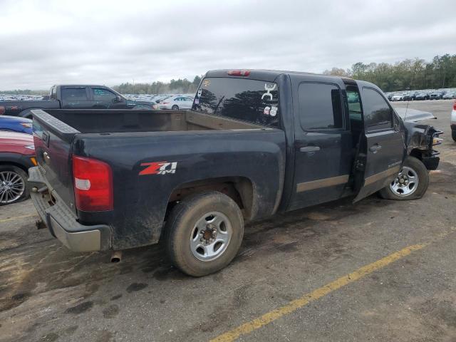 Obraz 3 z 2007 CHEVROLET SILVERADO K1500 CREW CAB 2007 z VIN 2GCEK13M671657789