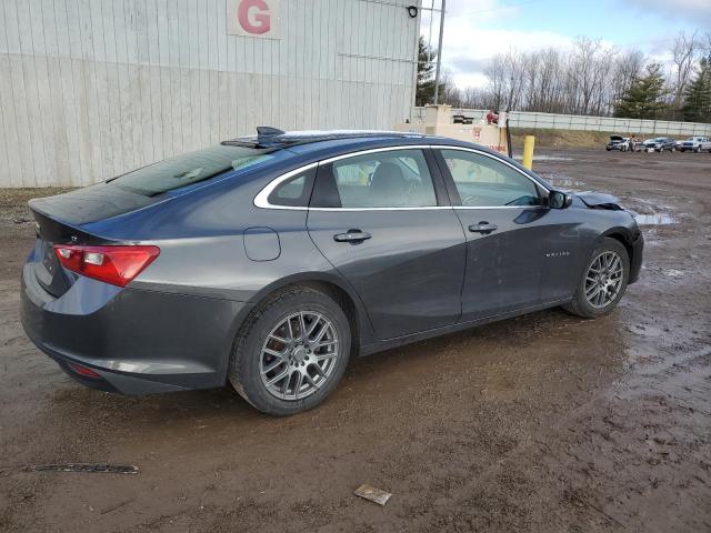 Изображение 3 2016 CHEVROLET MALIBU LT 2016 с VIN 1G1ZE5STXGF213910