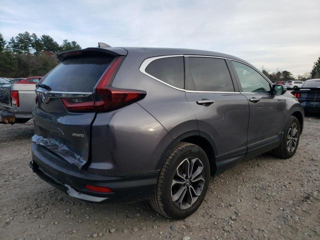 Изображение 3 2020 HONDA CR-V EX 2020 с VIN 2HKRW2H56LH646751