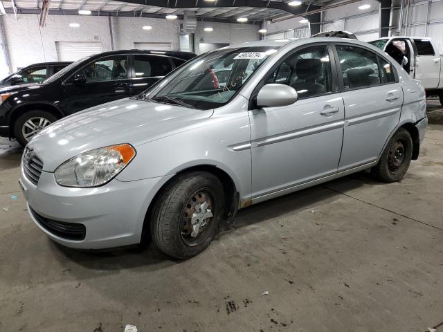 Obraz 2008 HYUNDAI ACCENT GLS 2008