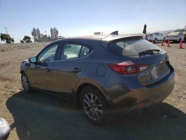 Obraz 2 z 2016 MAZDA 3 TOURING 2016 z VIN 3MZBM1M71GM323102