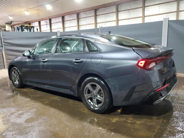 Изображение 2 2022 KIA K5 LXS 2022 с VIN 5XXG14J25NG126959