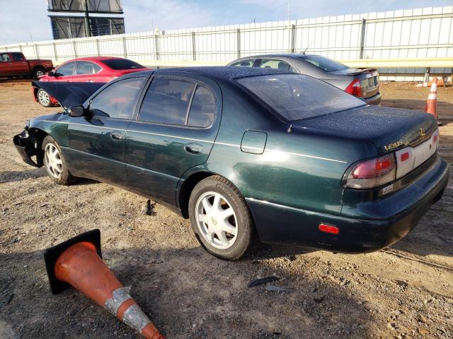 Image 2 of 1995 LEXUS GS 300 1995 with VIN JT8JS47EXS0090086