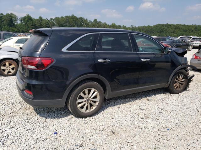 Image 3 of 2020 KIA SORENTO L 2020 with VIN 5XYPG4A37LG661629