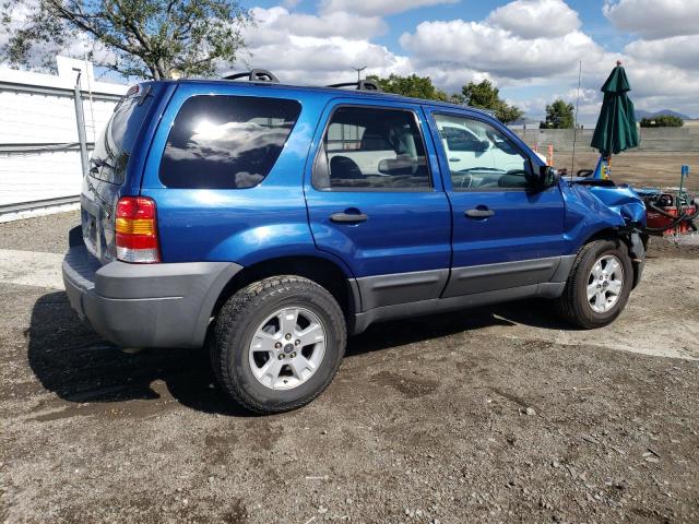 Image 3 of 2007 FORD ESCAPE XLT 2007 with VIN 1FMCU03147KB89302