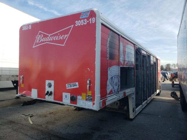 Image 2 of 2019 MICK TRAILER 2019 with VIN 5CWRA3716KH193053