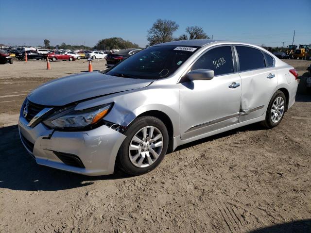 Image 2 of 2016 NISSAN ALTIMA 2.5 2016 with VIN 1N4AL3AP7GN380787