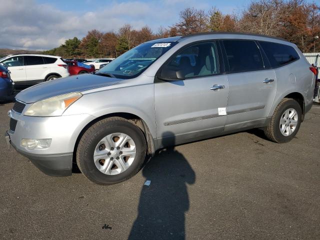 Obraz 2009 CHEVROLET TRAVERSE LS 2009