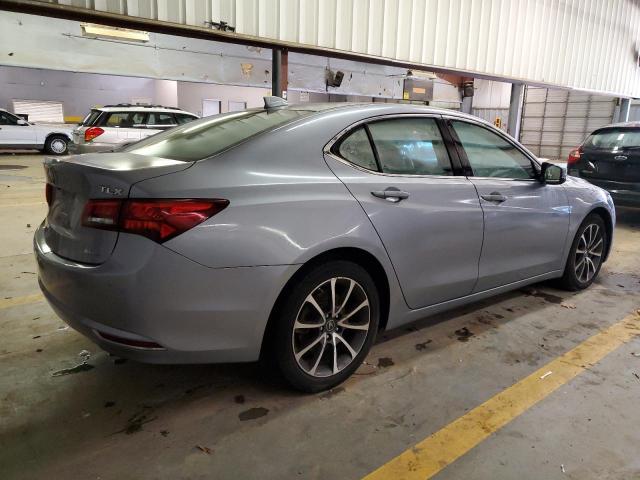 Изображение 3 2015 ACURA TLX ADVANCE 2015 с VIN 19UUB3F72FA006338