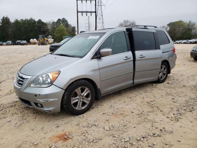 Obraz 1 z 2010 HONDA ODYSSEY TOURING 2010 z VIN 5FNRL3H90AB107636