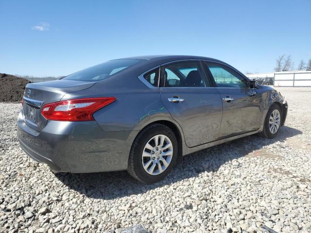 Изображение 3 2017 NISSAN ALTIMA 2.5 2017 с VIN 1N4AL3AP1HC174135