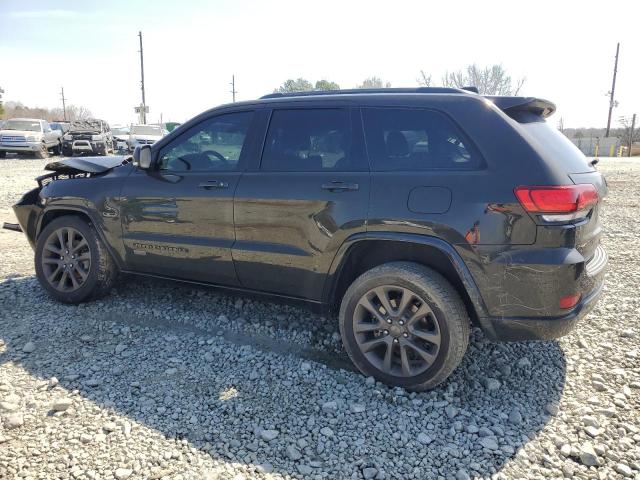 Image 2 of 2016 JEEP GRAND CHEROKEE LIMITED 2016 with VIN 1C4RJFBG7GC497025