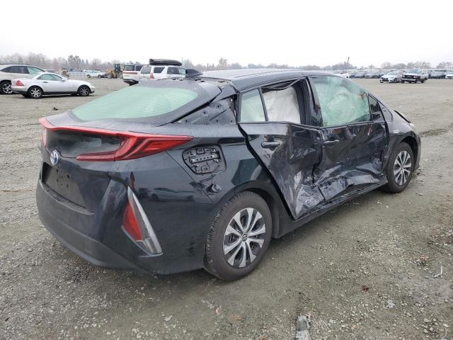 Изображение 3 2020 TOYOTA PRIUS PRIME LE 2020 с VIN JTDKARFP8L3149001