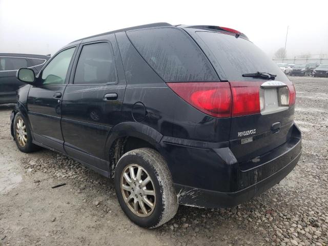 Изображение 2 2007 BUICK RENDEZVOUS CX 2007 с VIN 3G5DA03L27S588059