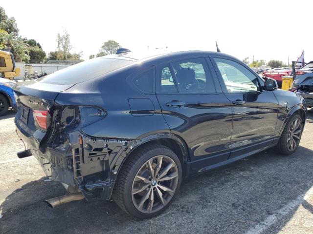 Obraz 3 z 2018 BMW X4 XDRIVEM40I 2018 z VIN 5UXXW7C59J0Z44957