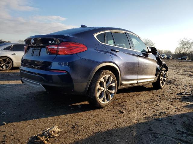Obraz 3 z 2015 BMW X4 XDRIVE35I 2015 z VIN 5UXXW5C55F0E87711