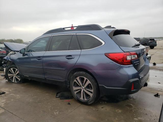 Obraz 2 z 2018 SUBARU OUTBACK 2.5I LIMITED 2018 z VIN 4S4BSANC4J3235296