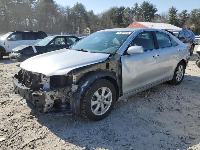 Obraz 2011 TOYOTA CAMRY BASE 2011