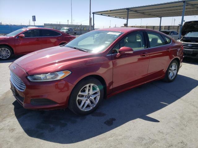Obraz 1 z 2014 FORD FUSION SE 2014 z VIN 3FA6P0H70ER272763