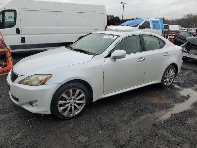 2006 LEXUS IS 250 2006 image