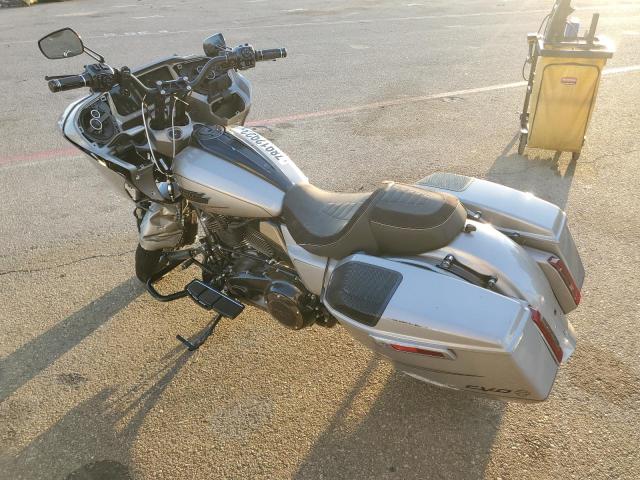 Изображение 3 2023 HARLEY-DAVIDSON FLTRXSE  2023 с VIN 1HD1TC621PB952587