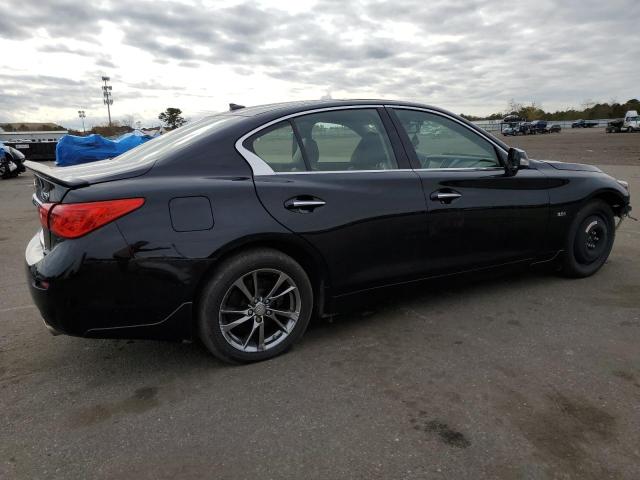 Изображение 3 2017 INFINITI Q50 PREMIUM 2017 с VIN JN1EV7AR9HM841058