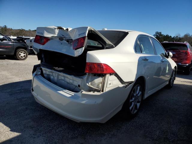 Image 3 of 2008 ACURA TSX  2008 with VIN JH4CL96878C020051