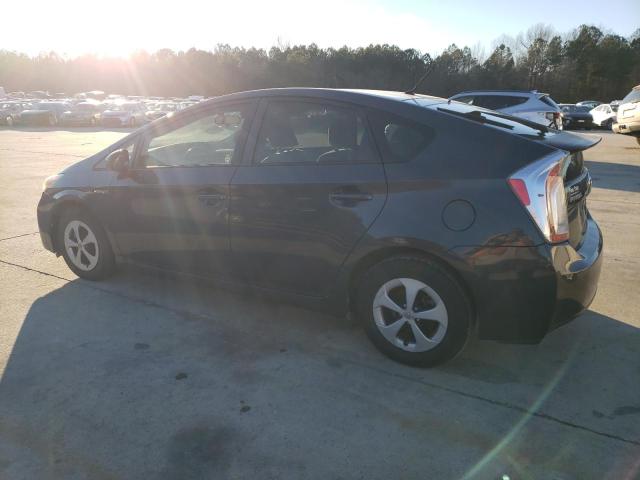 Изображение 2 2012 TOYOTA PRIUS  2012 с VIN JTDKN3DU1C1501793