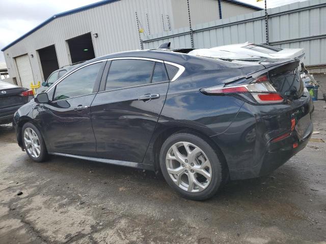 Image 2 of 2016 CHEVROLET VOLT LTZ 2016 with VIN 1G1RD6S54GU131905