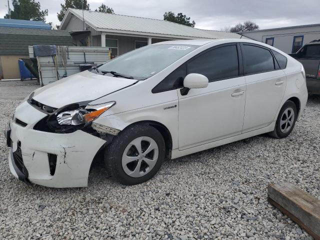 Изображение 2014 Toyota Prius 2014