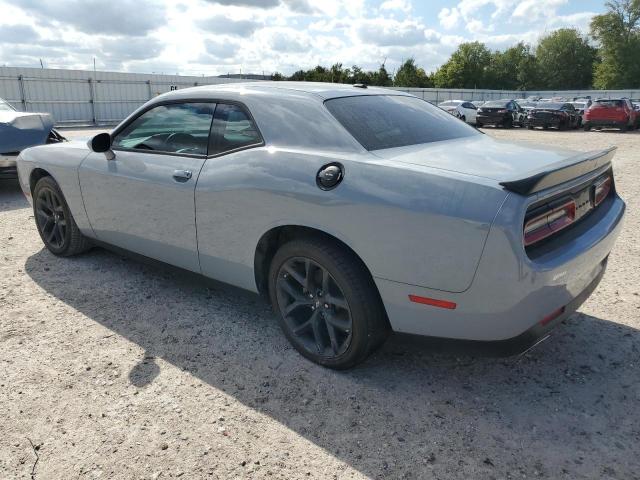 Obraz 2 z 2022 DODGE CHALLENGER SXT 2022 z VIN 2C3CDZAG2NH160342