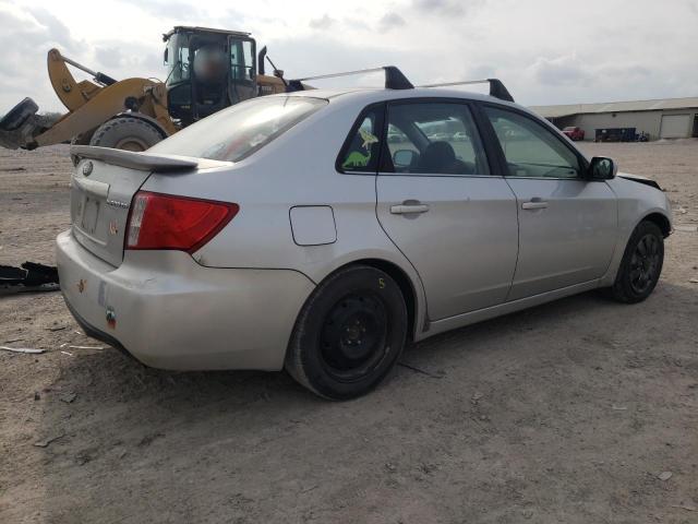 Obraz 3 z 2009 SUBARU IMPREZA 2.5I 2009 z VIN JF1GE616X9H502668