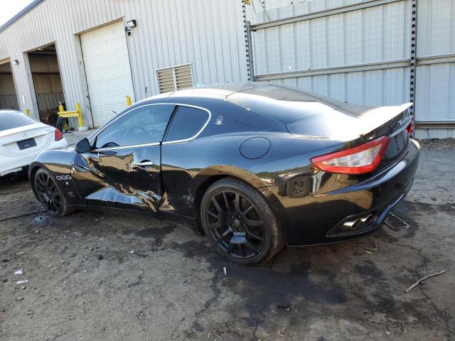 Obraz 2 z 2009 MASERATI GRANTURISMO  2009 z VIN ZAMGJ45A990043488