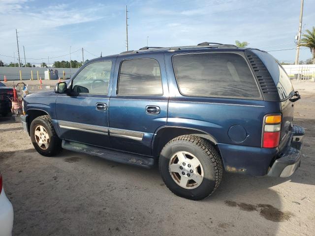 Obraz 2 z 2005 CHEVROLET TAHOE C1500 2005 z VIN 1GNEC13T25R132275