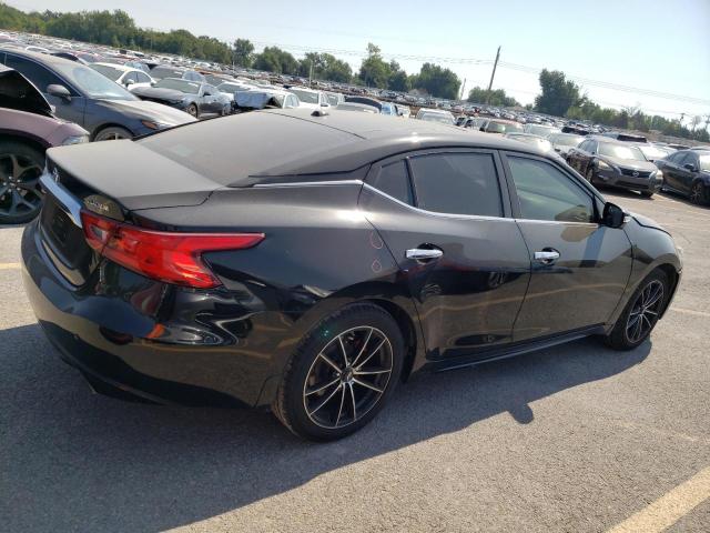 Image 3 of 2017 NISSAN MAXIMA 3.5S 2017 with VIN 1N4AA6AP6HC434455