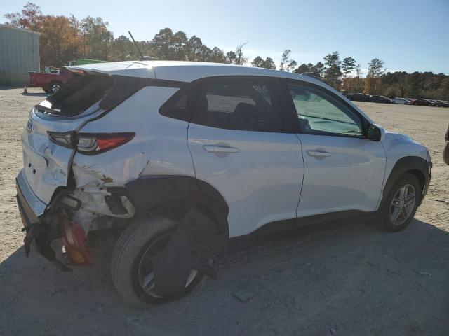 Image 3 of 2021 HYUNDAI KONA SE 2021 with VIN KM8K1CAA3MU651213