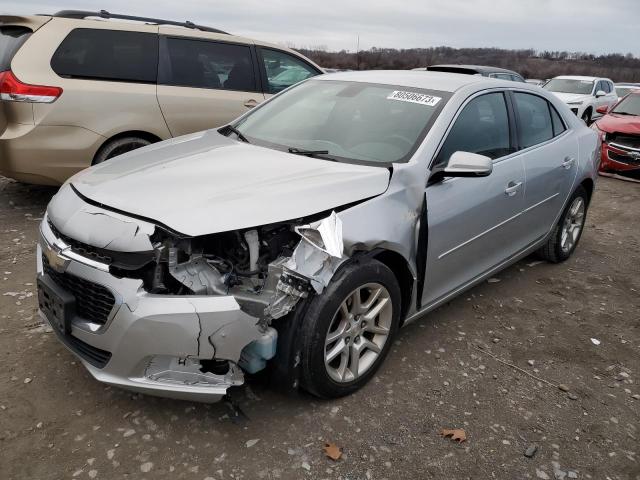 Image 1 of 2016 CHEVROLET MALIBU LIMITED LT 2016 with VIN 1G11C5SA6GF117595