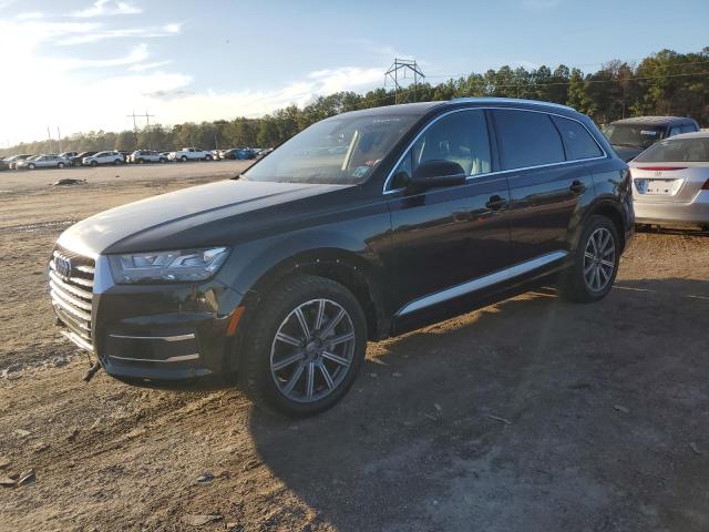 2017 AUDI Q7 PREMIUM PLUS 2017 image
