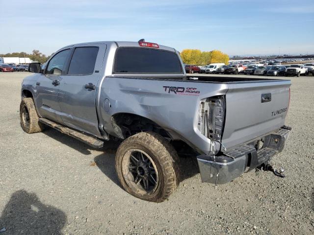 Obraz 2 z 2021 TOYOTA TUNDRA CREWMAX SR5 2021 z VIN 5TFEY5F12MX274275