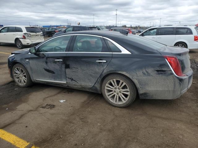 Изображение 2 2018 CADILLAC XTS LUXURY 2018 с VIN 2G61M5S31J9175302