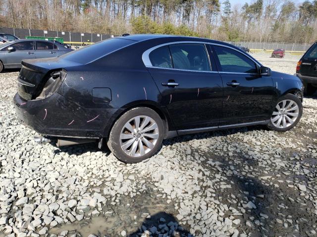 Image 3 of 2015 LINCOLN MKS  2015 with VIN 1LNHL9DK5FG604651