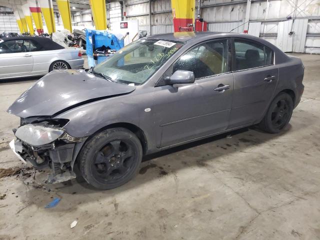 Изображение 2007 MAZDA 3 I 2007