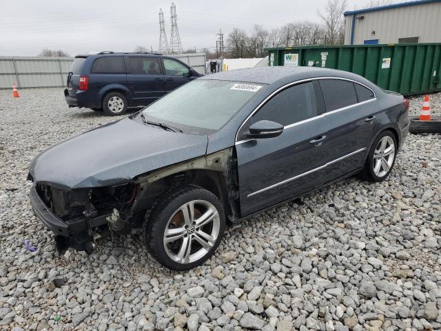 Obraz 2013 VOLKSWAGEN CC SPORT 2013