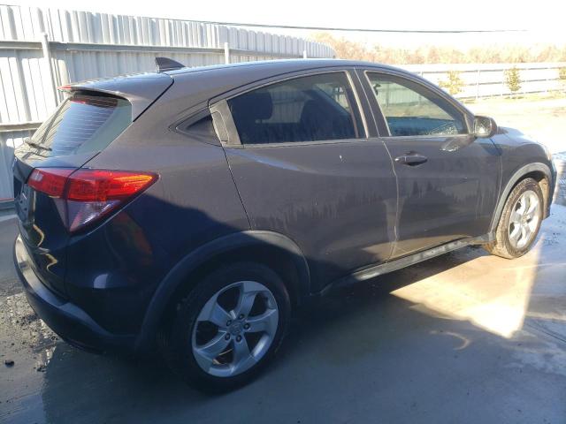 Изображение 3 2016 HONDA HR-V LX 2016 с VIN 3CZRU5H3XGM727199