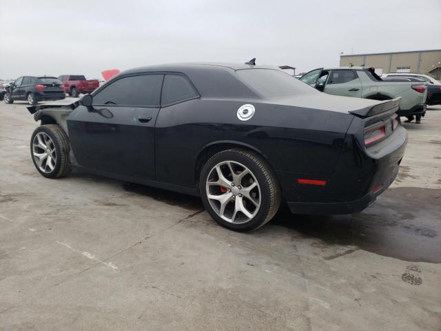 Obraz 2 z 2016 DODGE CHALLENGER SXT 2016 z VIN 2C3CDZAG7GH221719