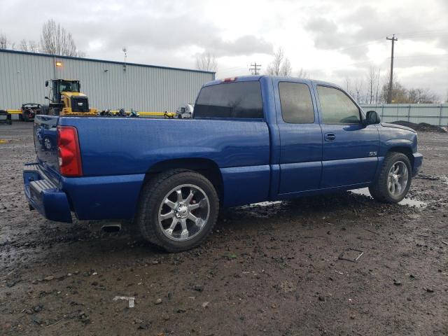 Obraz 3 z 2004 CHEVROLET SILVERADO K1500 2004 z VIN 2GCEK19N441139787