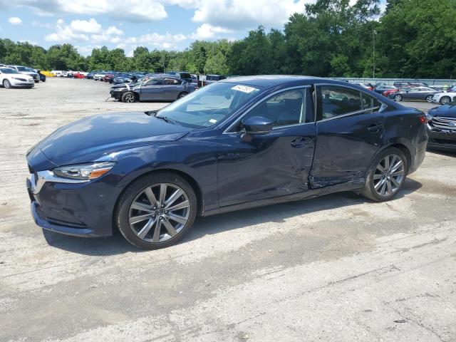 2019 MAZDA 6 TOURING 2019 image