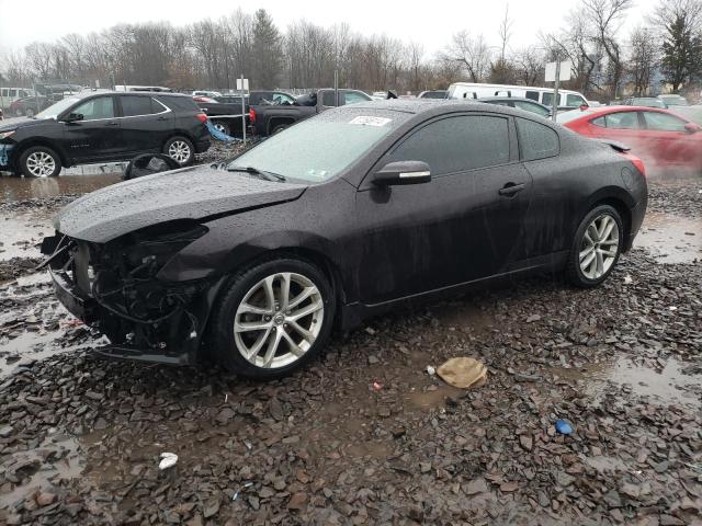 2010 NISSAN ALTIMA SR 2010 image