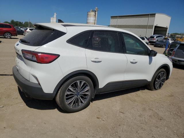 Image 3 of 2022 FORD ESCAPE SE 2022 with VIN 1FMCU0G65NUC00671